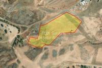 7999 SQM Plot in Agia Varvara Nicosias (Nicosia) for sale 