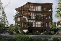 2 Bedroom Apartment in Makedonitissa (Nicosia) for sale 