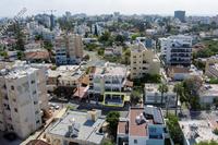 3 Bedroom Ground floor apartment · Faneromeni (Larnaca) for sale 