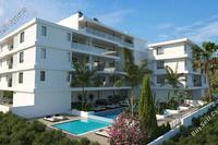 2 Bedroom Apartment in Paralimni (Famagusta) for sale 