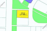 636 SQM Plot in Strovolos (Nicosia) for sale 