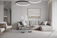 3 Bedroom Apartment · Mesa Gitonia (Limassol) for sale 