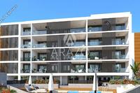 3 Bedroom Penthouse · Sotiros Agios Ioannis Larnaca (Larnaca) for sale 