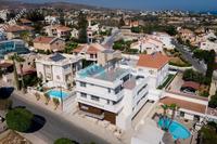  Apartment Building · Germasogeia (Limassol) for sale 