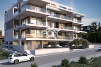 2 Bedroom Apartment in Potamos Germasogeias (Limassol) for sale 