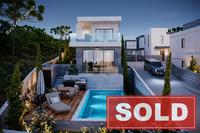 3 Bedroom Detached house · Konia (Paphos) for sale 