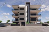 2 Bedroom Apartment in Petrou kai Pavlou (Limassol) for sale 