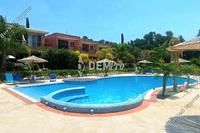 3 Bedroom Town house in Kato Paphos Universal (Paphos) for sale 