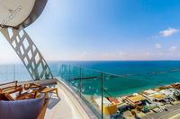 4 Bedroom Apartment in Mouttagiaka (Limassol) for sale 