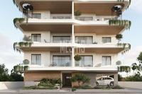 2 Bedroom Apartment in Kamares Larnaca (Larnaca) for sale 