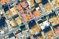 503 SQM Land · Neapolis (Limassol) for sale 