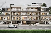 2 Bedroom Apartment · Aradippou (Larnaca) for sale 