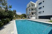 3 Bedroom Apartment in Germasogeia (Limassol) for sale 