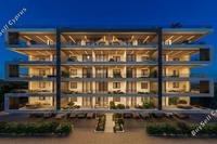 1 Bedroom Apartment in Chrysopolitissa (Larnaca) for sale 