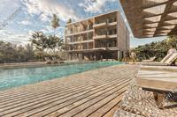 1 Bedroom Apartment · Paralimni (Famagusta) for sale 