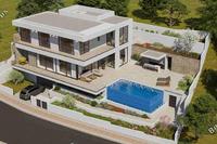 5 Bedroom Detached house · Panthea (Limassol) for sale 