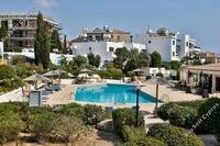 1 Bedroom Ground floor apartment in Tombs Of The Kings (Paphos) for sale 