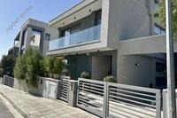6 Bedroom Detached house · Germasogeia (Limassol) for sale 