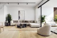 2 Bedroom Apartment in Parissinos (Nicosia) for sale 