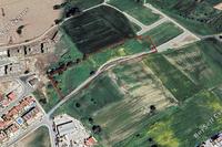 12204 SQM Land · Oroklini (Larnaca) for sale 