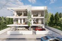 1 Bedroom Apartment in Kato Paphos Universal (Paphos) for sale 
