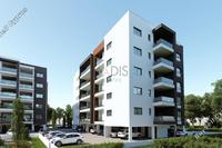2 Bedroom Penthouse in Verengaria Limassol (Limassol) for sale 