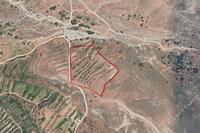 19382 SQM Land · Kelokedara (Paphos) for sale 