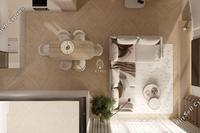 2 Bedroom Apartment in Zakaki (Limassol) for sale 