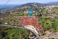 17011 SQM Land · Peristerona Pafou (Paphos) for sale 