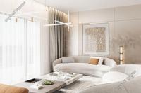 4 Bedroom Apartment in Germasogeia (Limassol) for sale 