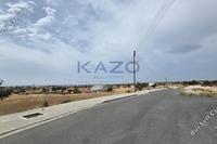 721 SQM Plot in Ypsonas (Limassol) for sale 