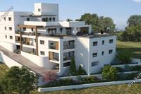 1 Bedroom Penthouse · Kato Deftera (Nicosia) for sale 