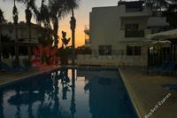 1 Bedroom Apartment in Kiti (Larnaca) for sale 