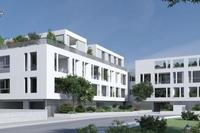 4 Bedroom Penthouse · Makedonitissa (Nicosia) for sale 