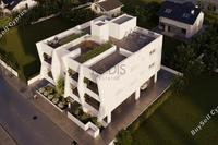 1 Bedroom Penthouse in Archangelos (Nicosia) for sale 
