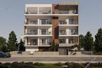 3 Bedroom Apartment in Agioi Omologitai (Nicosia) for sale 