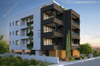 2 Bedroom Apartment · Egkomi (Nicosia) for sale 