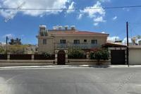 5 Bedroom Detached house in Verengaria Limassol (Limassol) to rent 