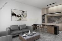 2 Bedroom Apartment in Agios Ioannis (Limassol) for sale 