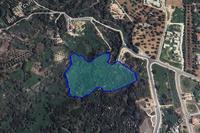 2342 SQM Plot in Tremithousa (Paphos) for sale 