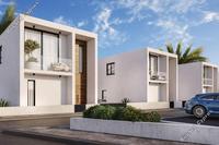 3 Bedroom Detached house in Chlorakas (Paphos) for sale 