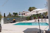 4 Bedroom Detached house · Peyia (Paphos) to rent 