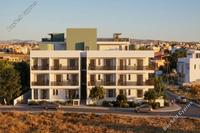 2 Bedroom Apartment · Aradippou (Larnaca) for sale 