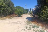 1800 SQM Land in Poli Chrysochous (Paphos) for sale 