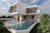 4 Bedroom Detached house in Sea Caves Peyia (Paphos) for sale 