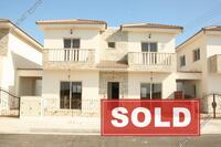 3 Bedroom Detached house · Paralimni (Famagusta) for sale 