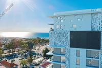 3 Bedroom Entire floor apartment in Chrysopolitissa (Larnaca) for sale 