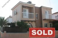 4 Bedroom Detached house · Frenaros (Famagusta) for sale 
