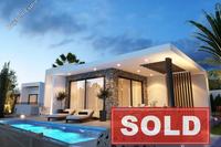 4 Bedroom Bungalow · Peyia (Paphos) for sale 