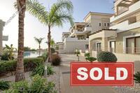 2 Bedroom Ground floor apartment · Peyia (Paphos) for sale 